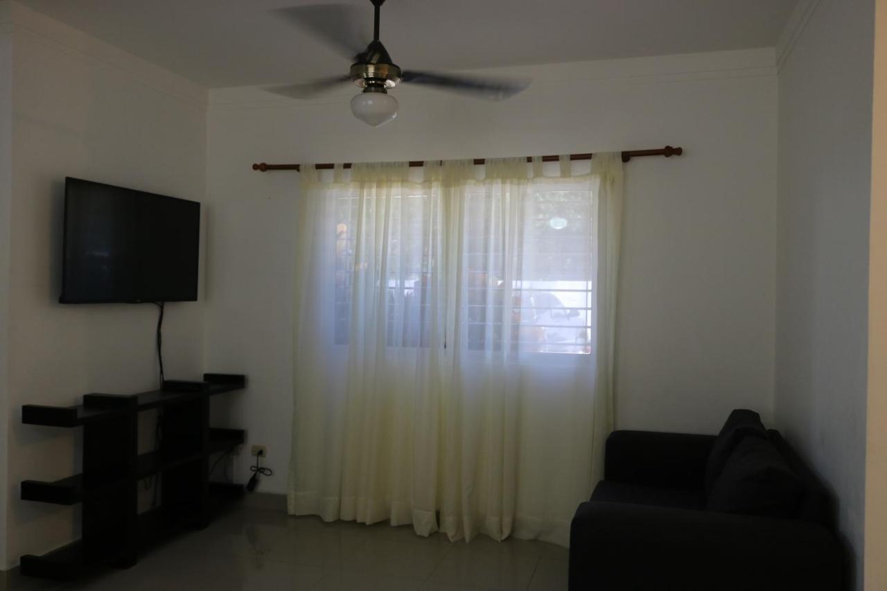 Tu Segundo Hogar En Santiago, La Cuidad Corazon Apartment Santiago De Los Caballeros Exterior photo