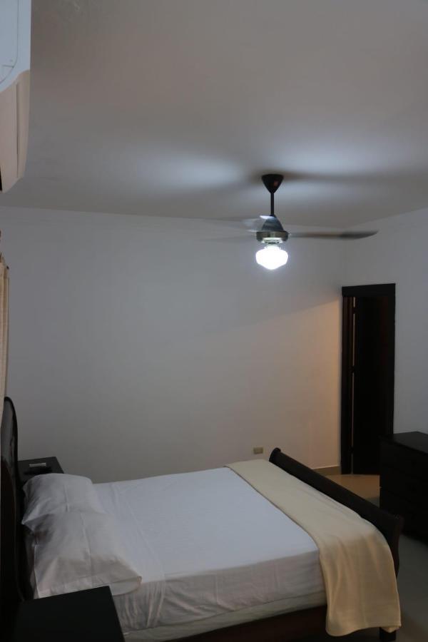 Tu Segundo Hogar En Santiago, La Cuidad Corazon Apartment Santiago De Los Caballeros Exterior photo