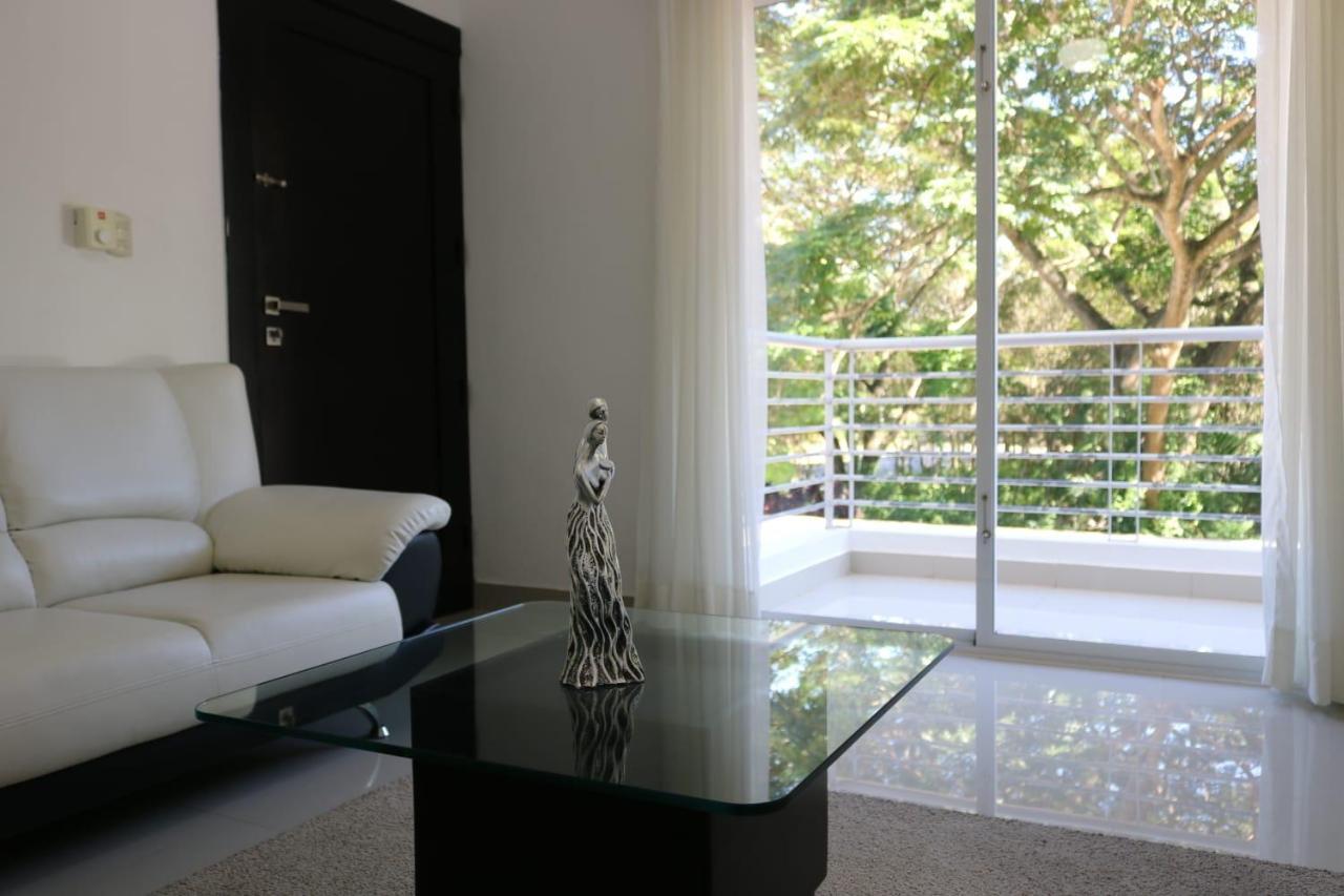 Tu Segundo Hogar En Santiago, La Cuidad Corazon Apartment Santiago De Los Caballeros Exterior photo